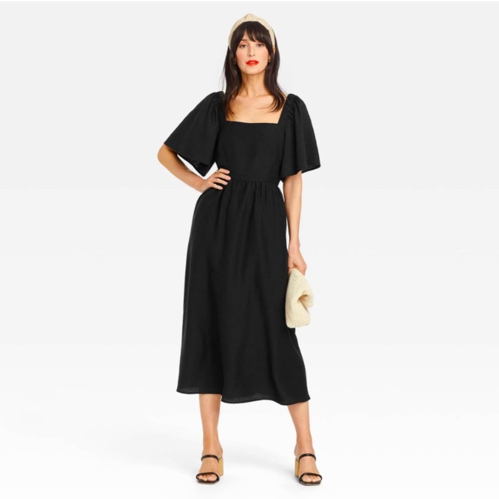 A New Day dress